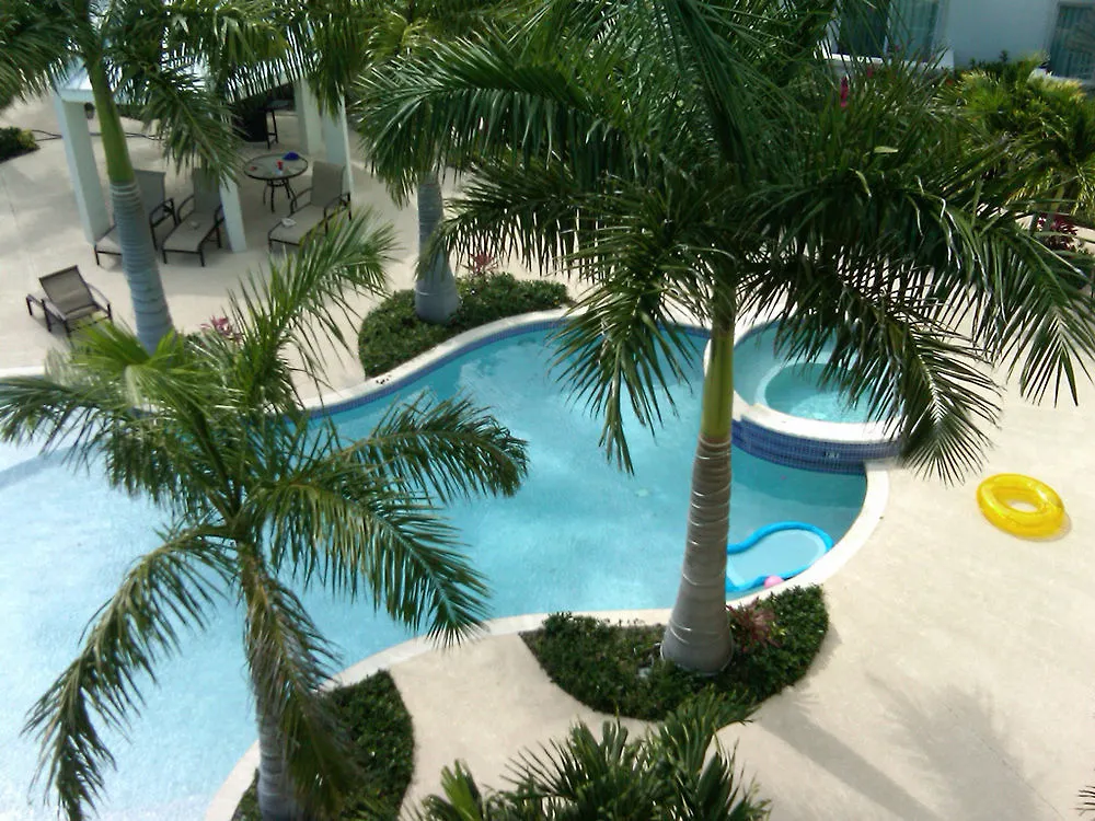 Caribbean Diamond Residence Providenciales