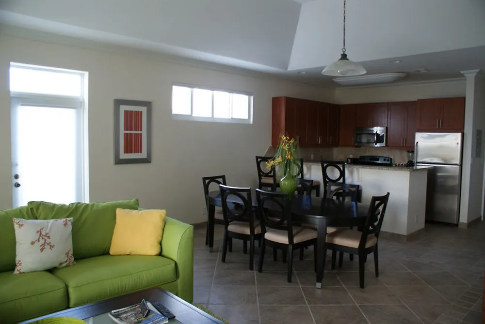 Caribbean Diamond Residence Providenciales 0*,  Turks And Caicos Islands