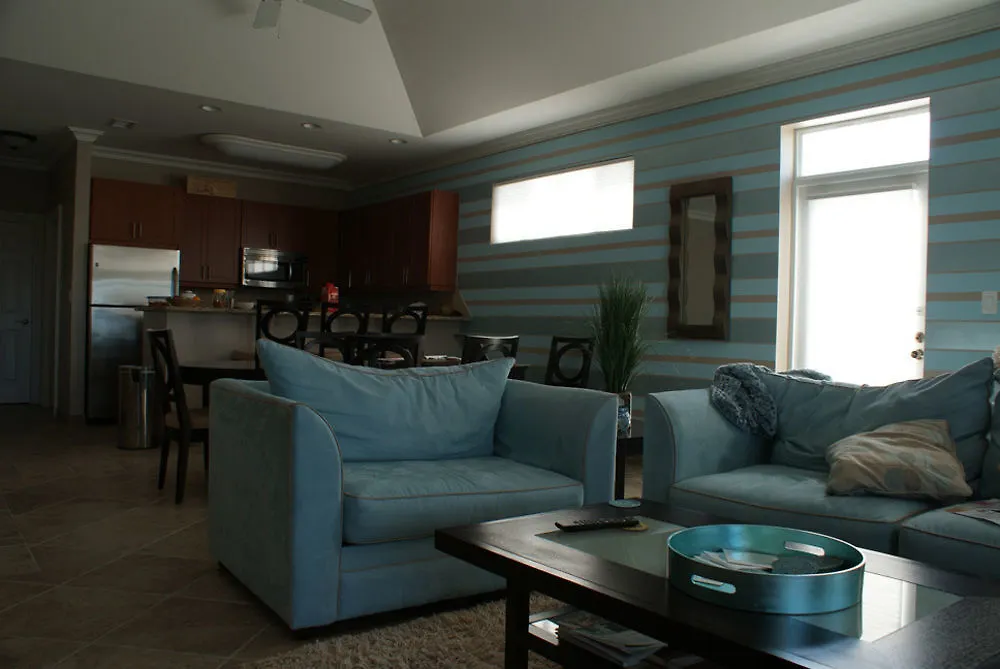Caribbean Diamond Residence Providenciales Hotel