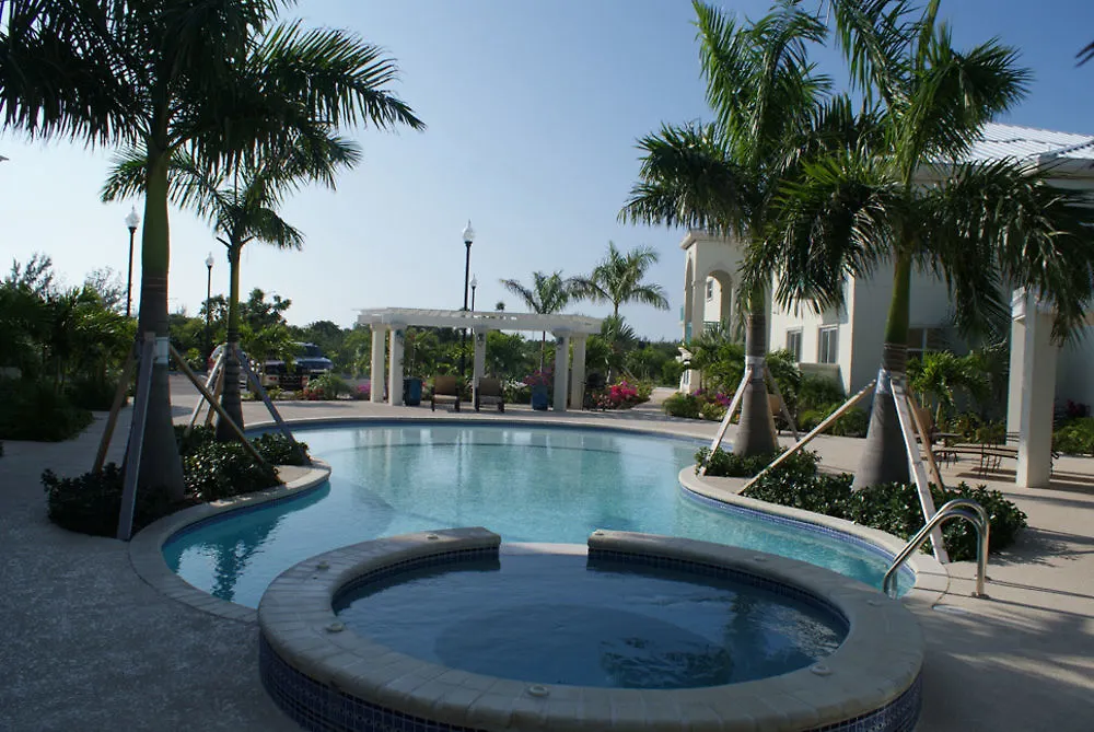 Caribbean Diamond Residence Providenciales Hotel