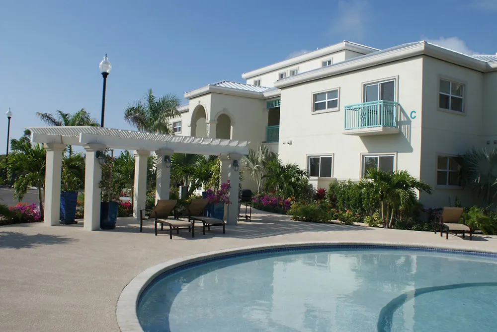 Caribbean Diamond Residence Providenciales 0*,  Turks And Caicos Islands