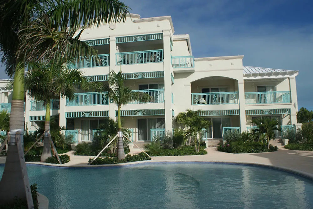Caribbean Diamond Residence Providenciales