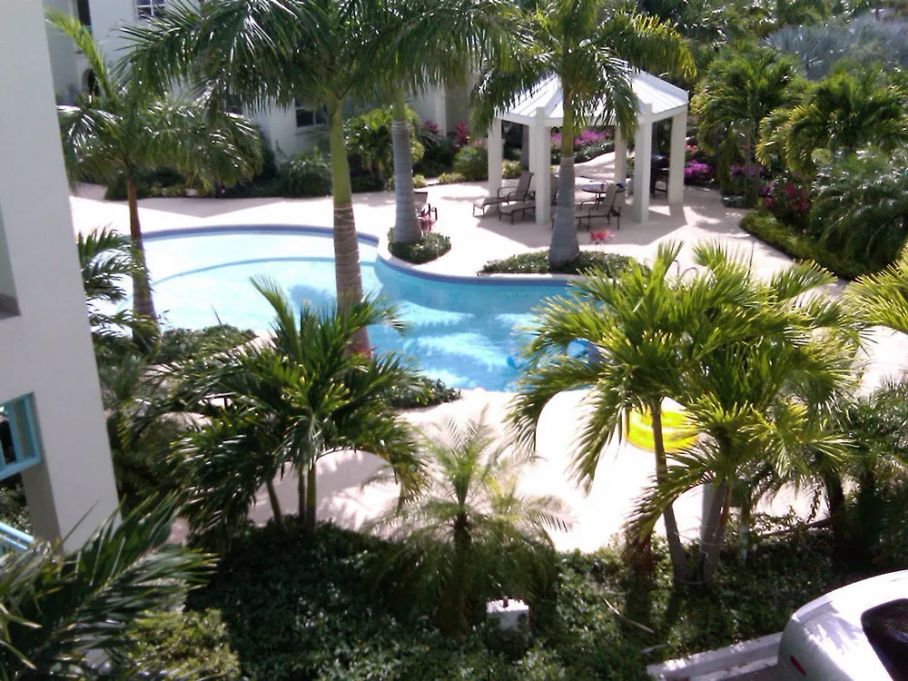Hotel Caribbean Diamond Residence Providenciales