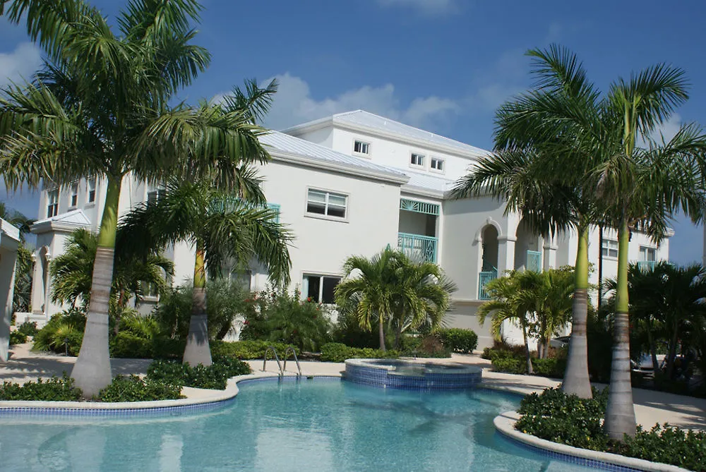 Caribbean Diamond Residence Providenciales