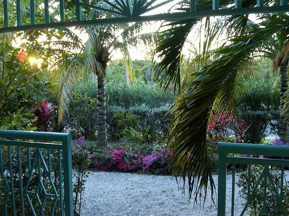 Caribbean Diamond Residence Providenciales Turks And Caicos Islands