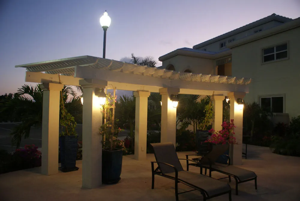 Caribbean Diamond Residence Providenciales Hotel