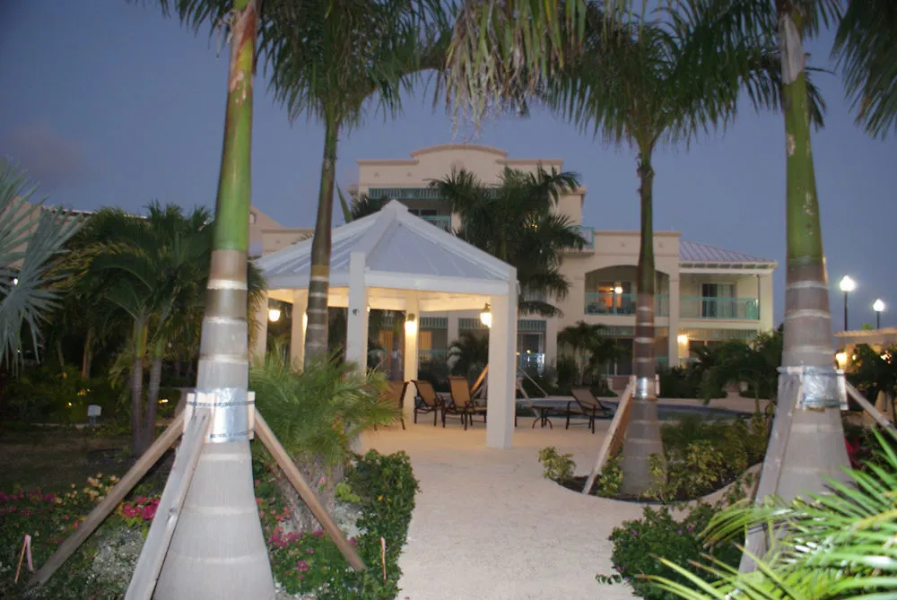 Hotel Caribbean Diamond Residence Providenciales Turks And Caicos Islands
