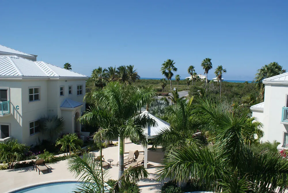 Caribbean Diamond Residence Providenciales