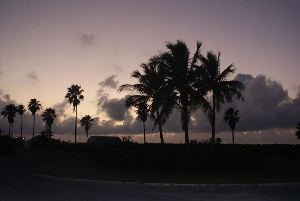 Hotel Caribbean Diamond Residence Providenciales