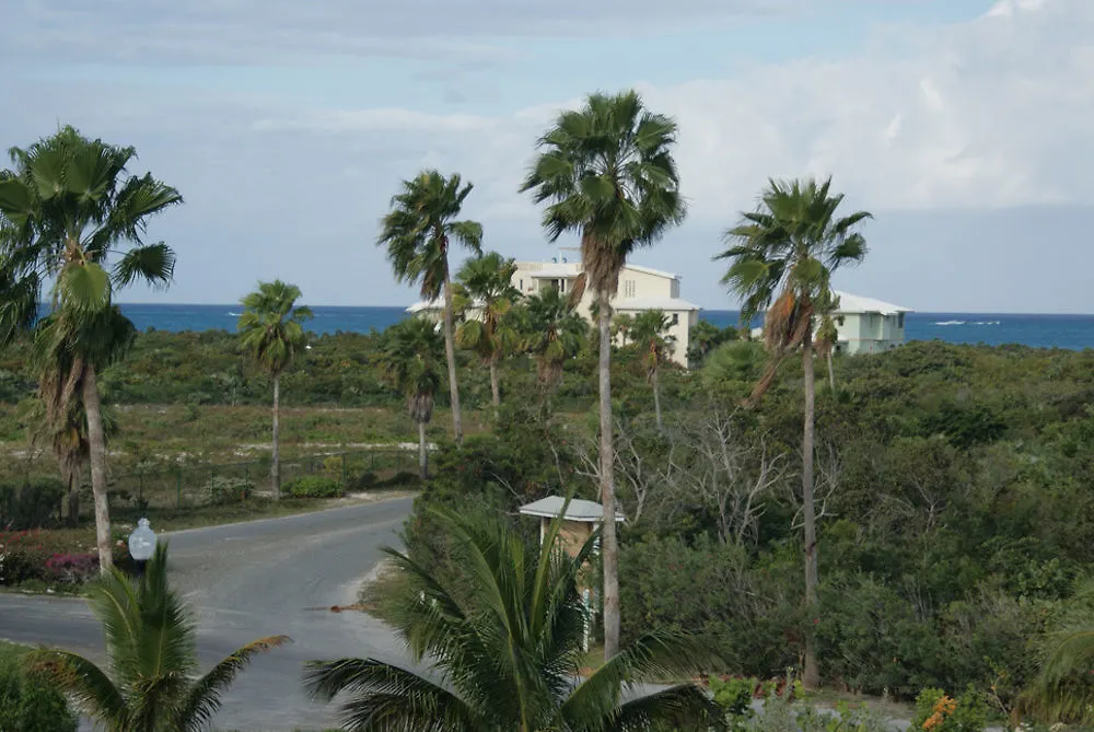 Caribbean Diamond Residence Providenciales 0*,