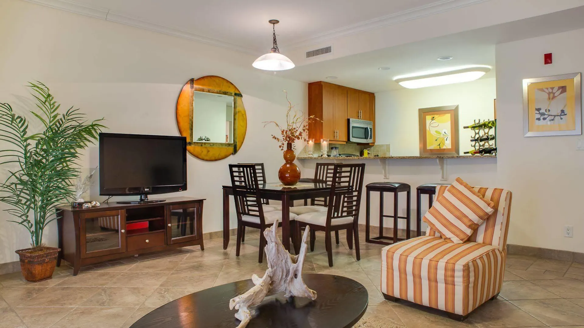 Caribbean Diamond Residence Providenciales 0*,  Turks And Caicos Islands