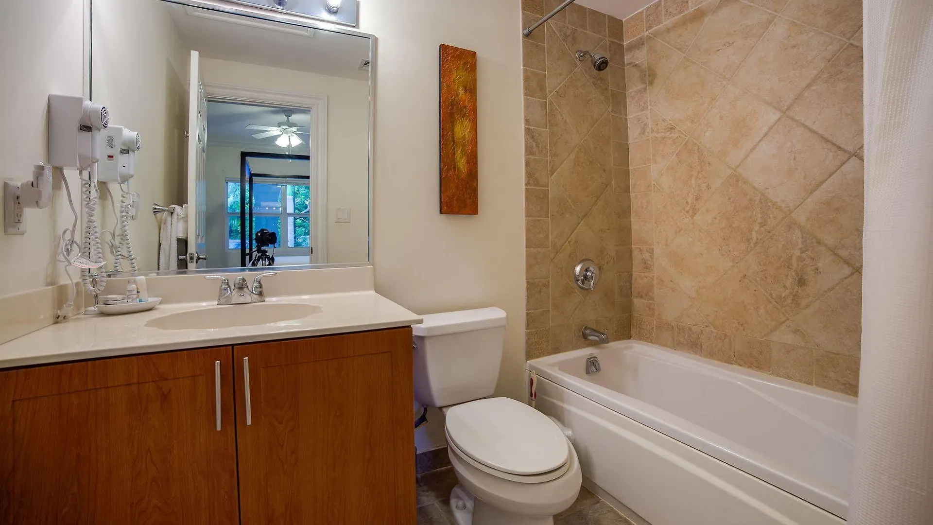 Caribbean Diamond Residence Providenciales 0*,