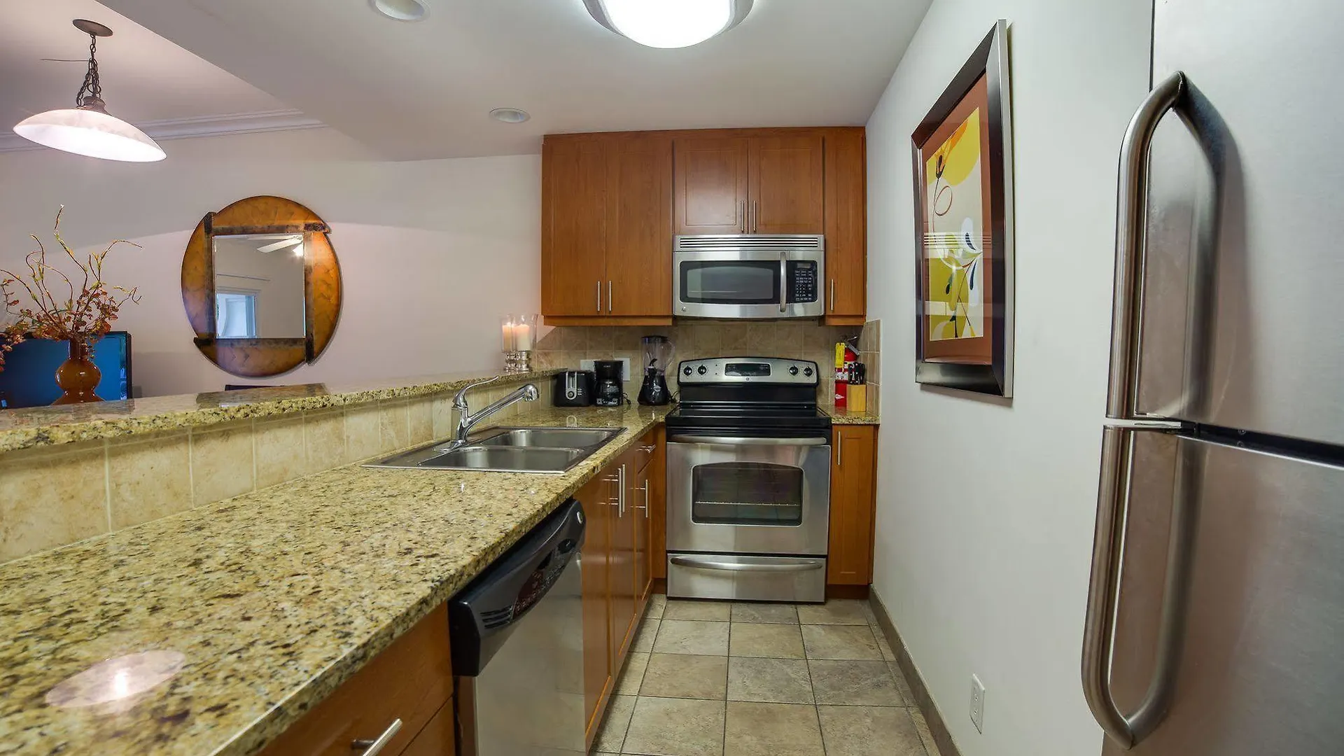 Caribbean Diamond Residence Providenciales Turks And Caicos Islands