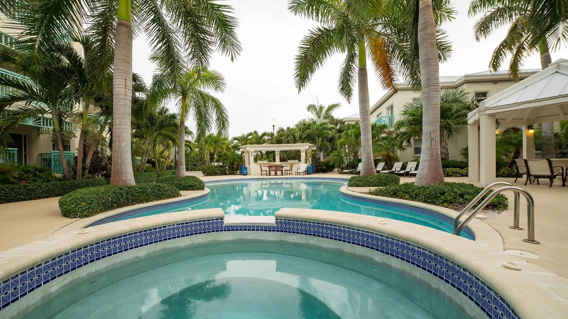 Hotel Caribbean Diamond Residence Providenciales