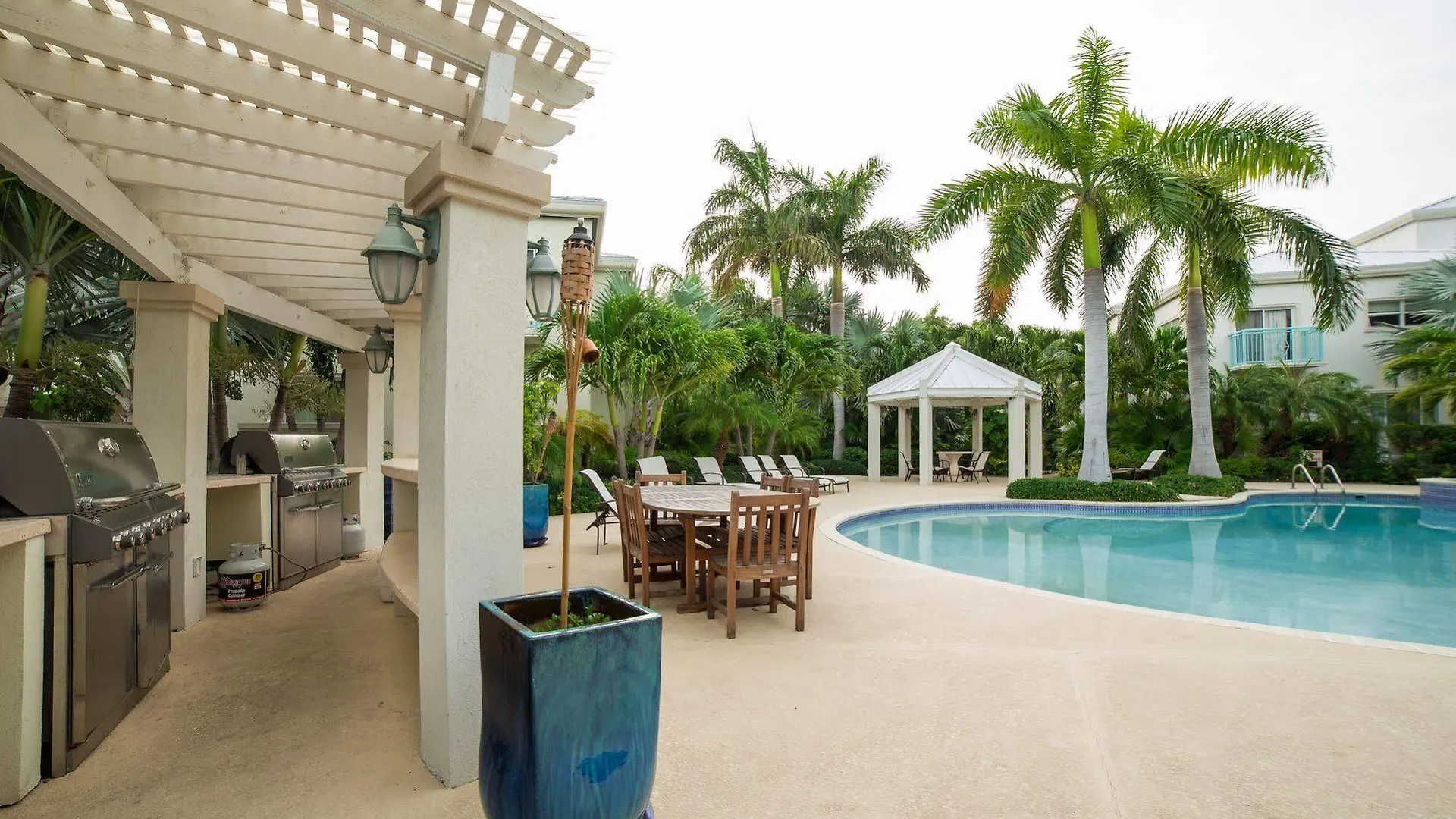 Caribbean Diamond Residence Providenciales