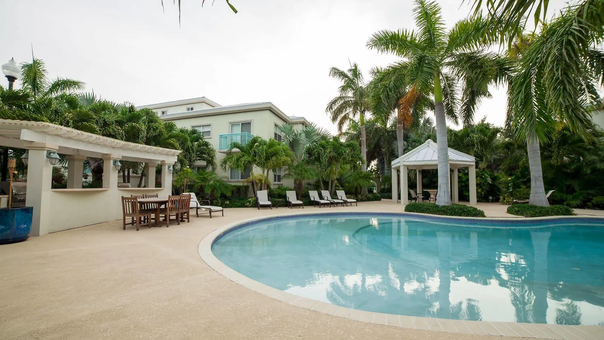 Caribbean Diamond Residence Providenciales